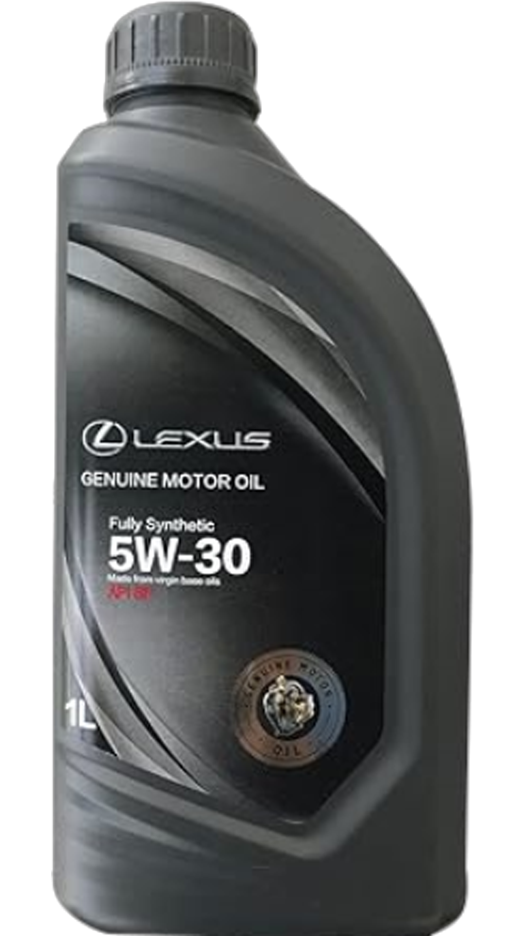 Lexus Motor Engine Oil