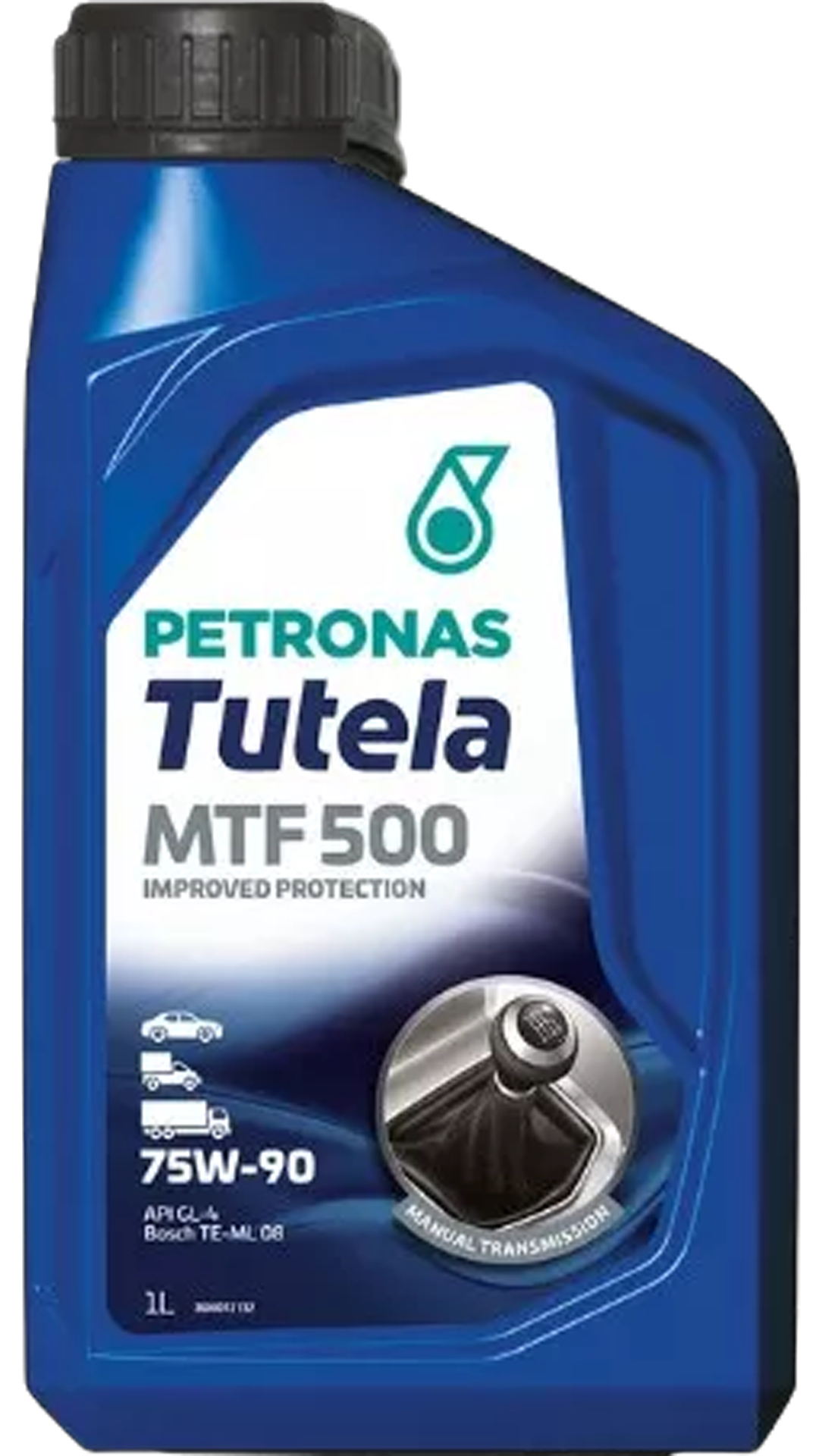 Petronas Motor Engine Oil