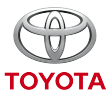 Toyota Logo