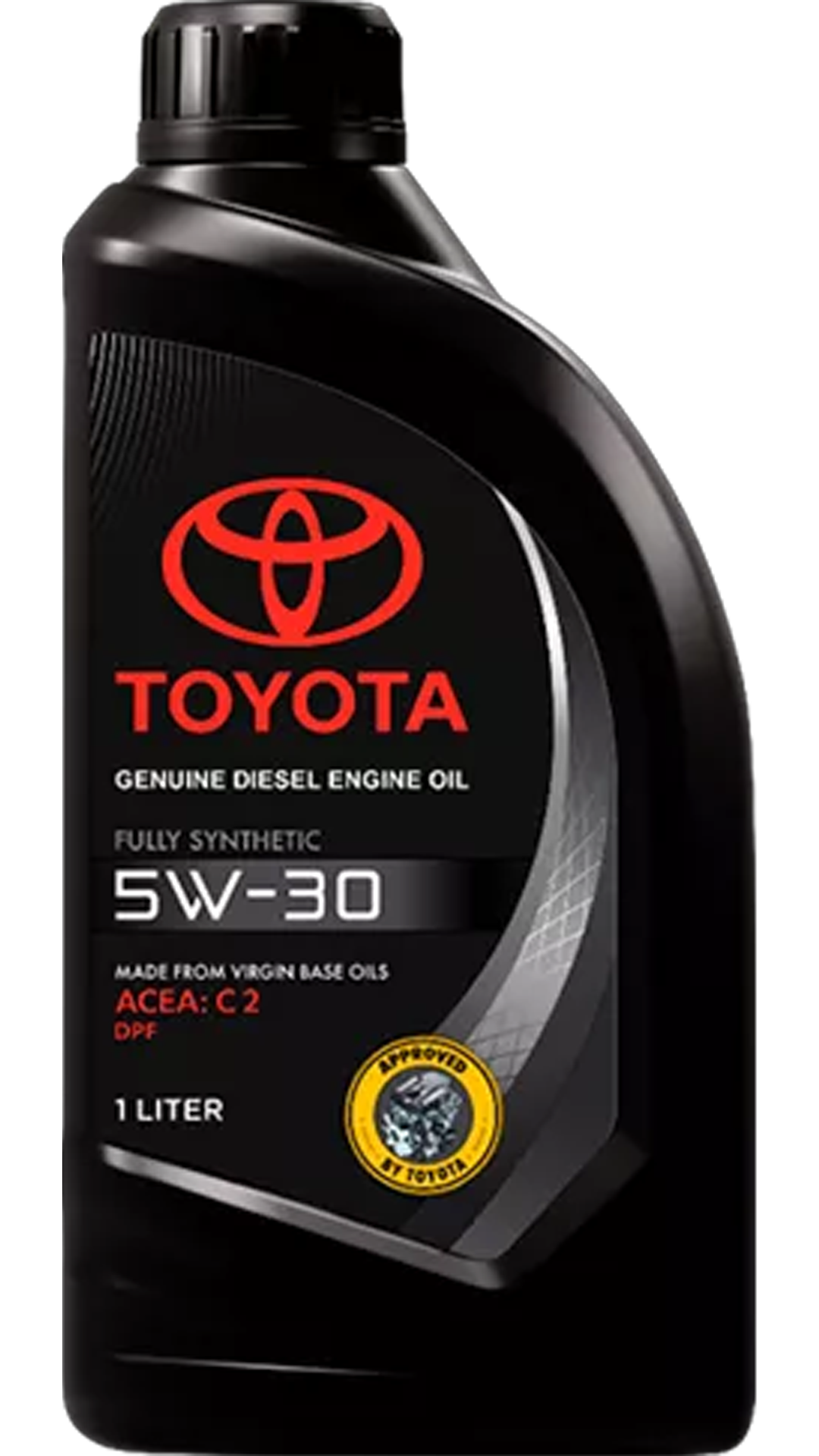 Toyota Motor Engine Oil